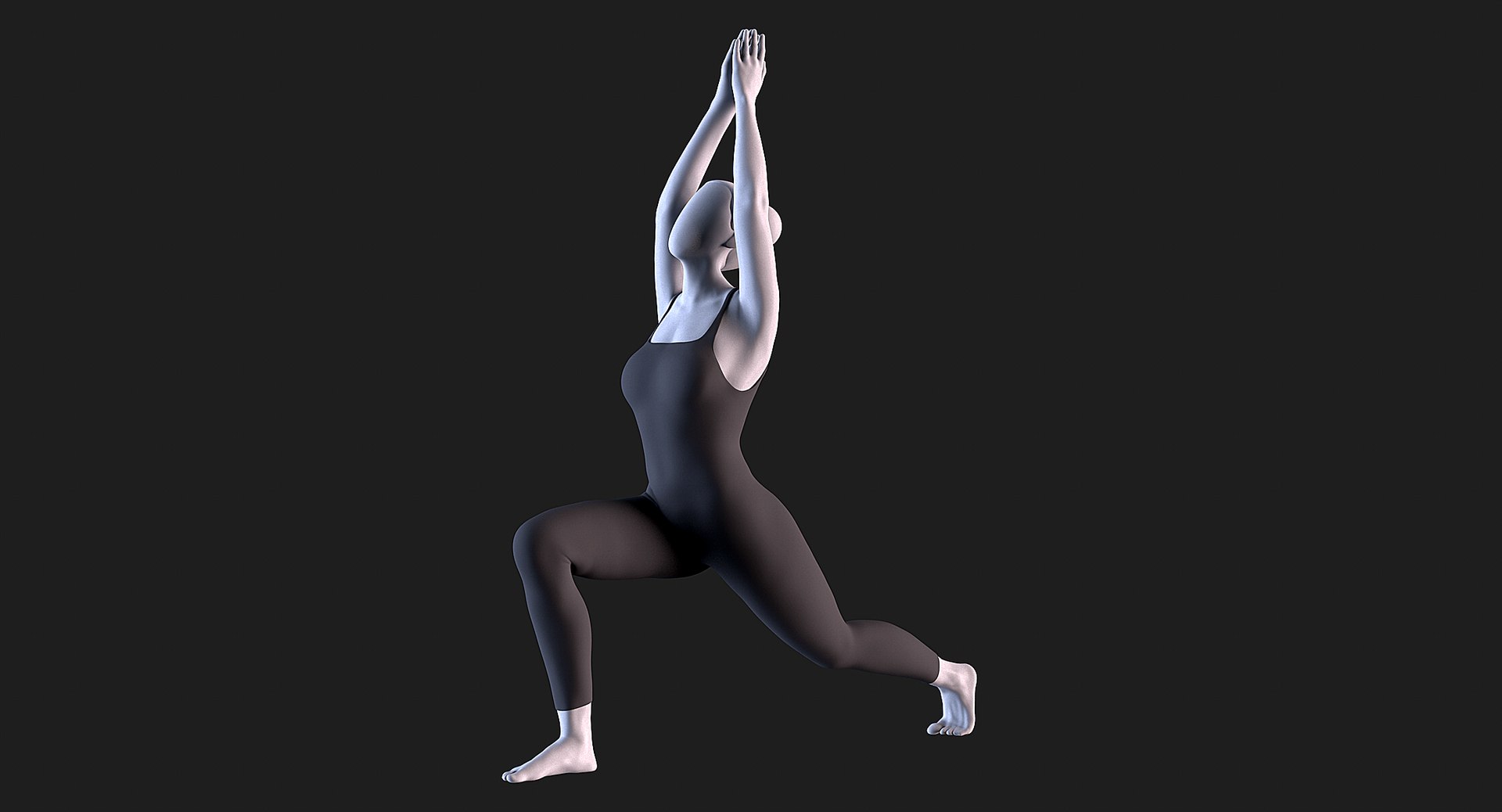 3D Warrior I - Yoga Essence https://p.turbosquid.com/ts-thumb/IL/ju69K4/Fc/02/png/1746470065/1920x1080/fit_q87/0128f7eac760d84cc172d550e5ddbb6351a8117c/02.jpg