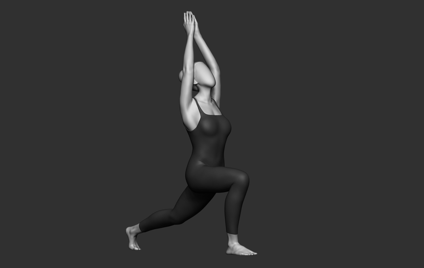 3D Warrior I - Yoga Essence https://p.turbosquid.com/ts-thumb/IL/ju69K4/ig/12/png/1746470071/1920x1080/fit_q87/b9d55c04eb04c34ef88184c9f04c401c32244917/12.jpg