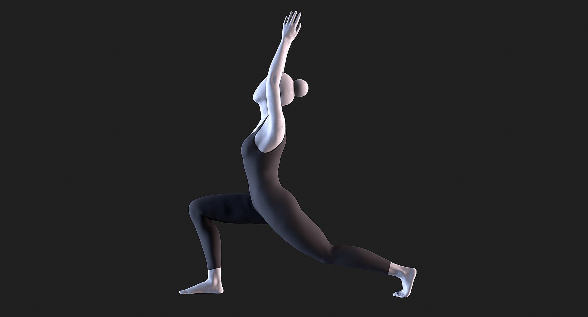3D Warrior I - Yoga Essence https://p.turbosquid.com/ts-thumb/IL/ju69K4/lu/01/png/1746470064/1920x1080/fit_q87/2ffd81b7d242396feaf65eb5385606d004b27721/01.jpg