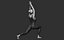 Warrior I - Yoga Essence