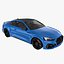 아우디 RS5 쿠페 2020