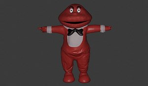 Gabibbo