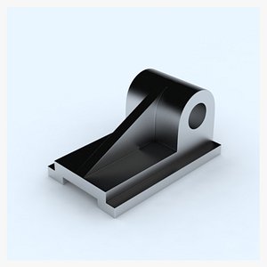 Mechanical Part No 59 3D model