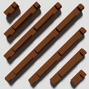 Lincoln Logs