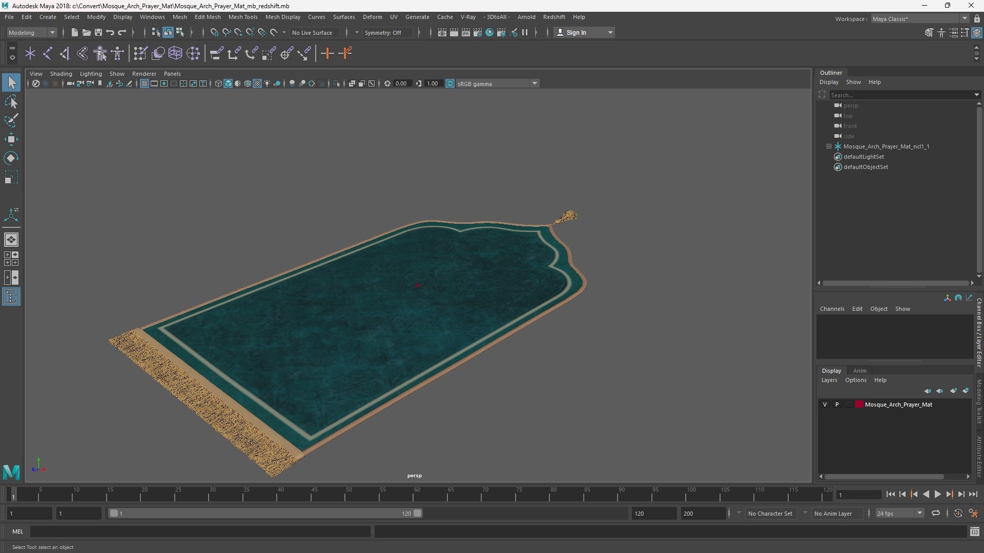 3D Mosque Arch Prayer Mat model https://p.turbosquid.com/ts-thumb/IL/oq7CQl/Xc/mosque_arch_prayer_mat_1002/jpg/1757263648/1920x1080/fit_q87/7a678afea74754746e6284fef87446278ad0e9b3/mosque_arch_prayer_mat_1002.jpg