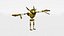 Friendly Robot