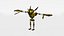 Friendly Robot