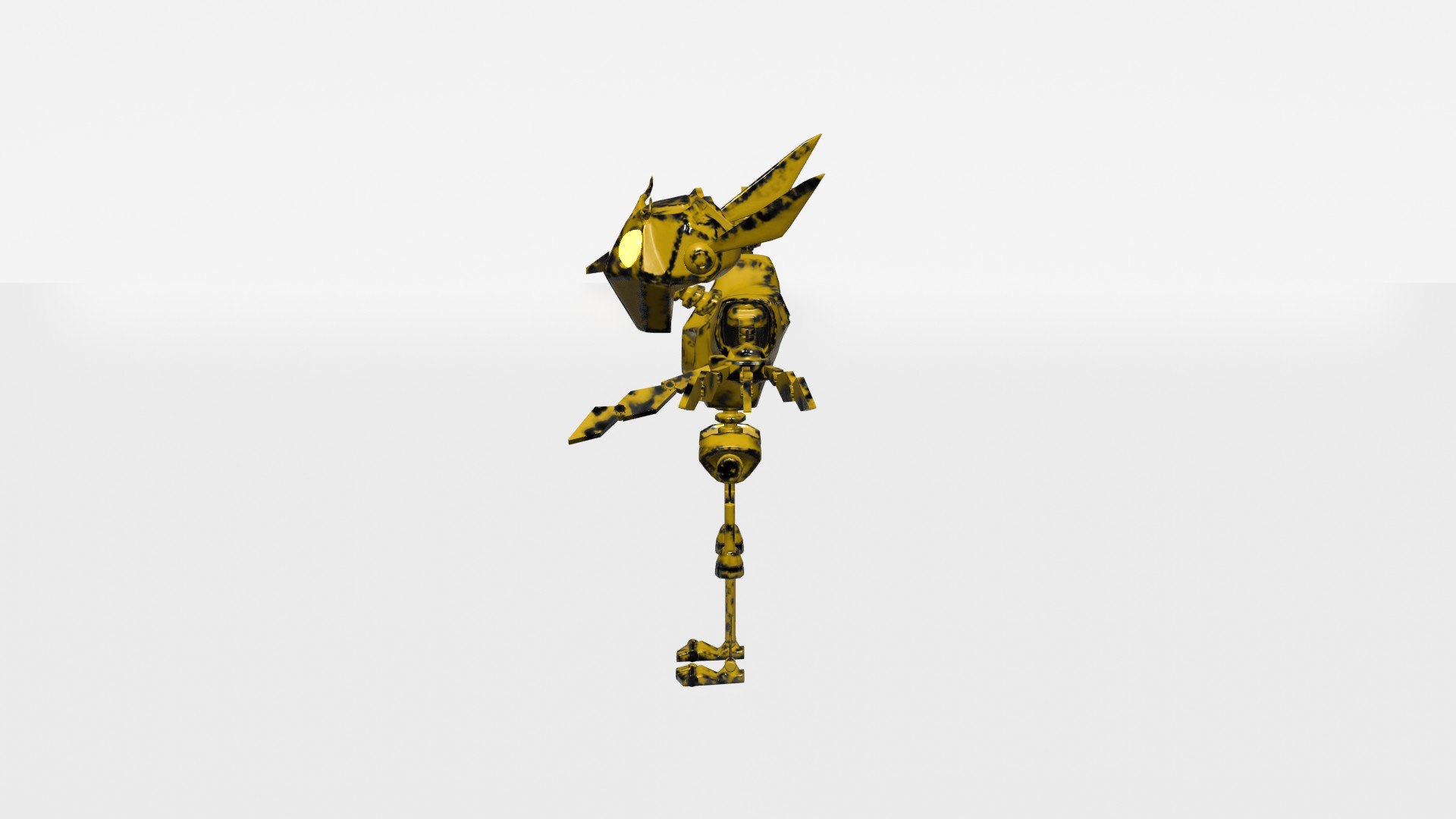 Friendly Robot 3D model https://p.turbosquid.com/ts-thumb/IL/wNjdrD/TS/img6/jpg/1694577090/1920x1080/fit_q87/4b2bc5b6968b32dc18c1e00d2d241999e71655ee/img6.jpg
