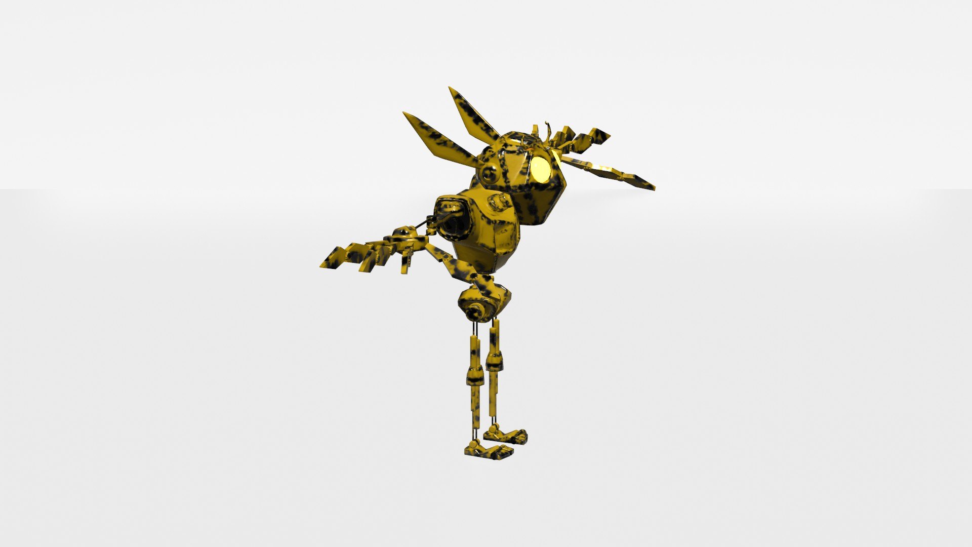 Friendly Robot 3D model https://p.turbosquid.com/ts-thumb/IL/wNjdrD/mD/img17/jpg/1694577095/1920x1080/fit_q87/74cd0737d8773a640378d736605d5f1c93eb907b/img17.jpg