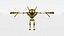 Friendly Robot