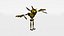 Friendly Robot
