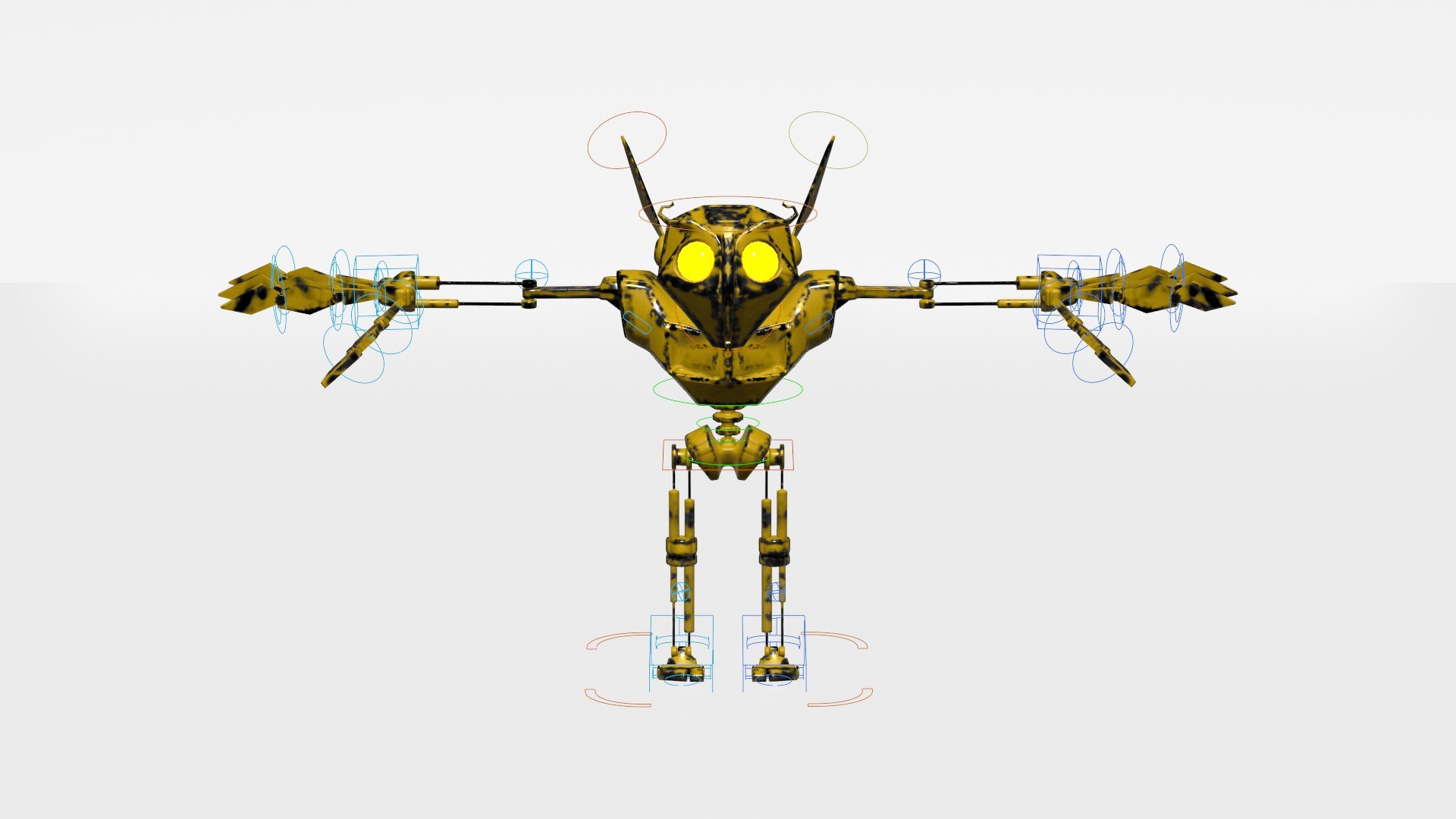 Friendly Robot 3D model https://p.turbosquid.com/ts-thumb/IL/wNjdrD/yh/withctrl/jpg/1694577108/1920x1080/fit_q87/abea34a347bf9935c59d7ad1cd8688a94ab81905/withctrl.jpg