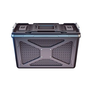Sci-fi Military Container