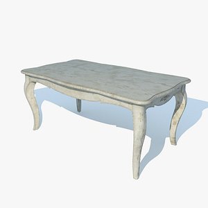 Country Corner Table