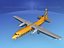 Fokker F-27 TAT