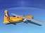 Fokker F-27 TAT
