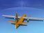 Fokker F-27 TAT
