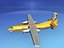 Fokker F-27 TAT