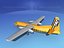 Fokker F-27 TAT