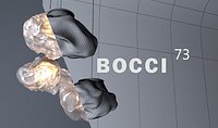 Bocci pendant 73
