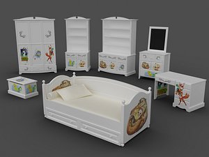 nursery