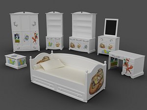 nursery