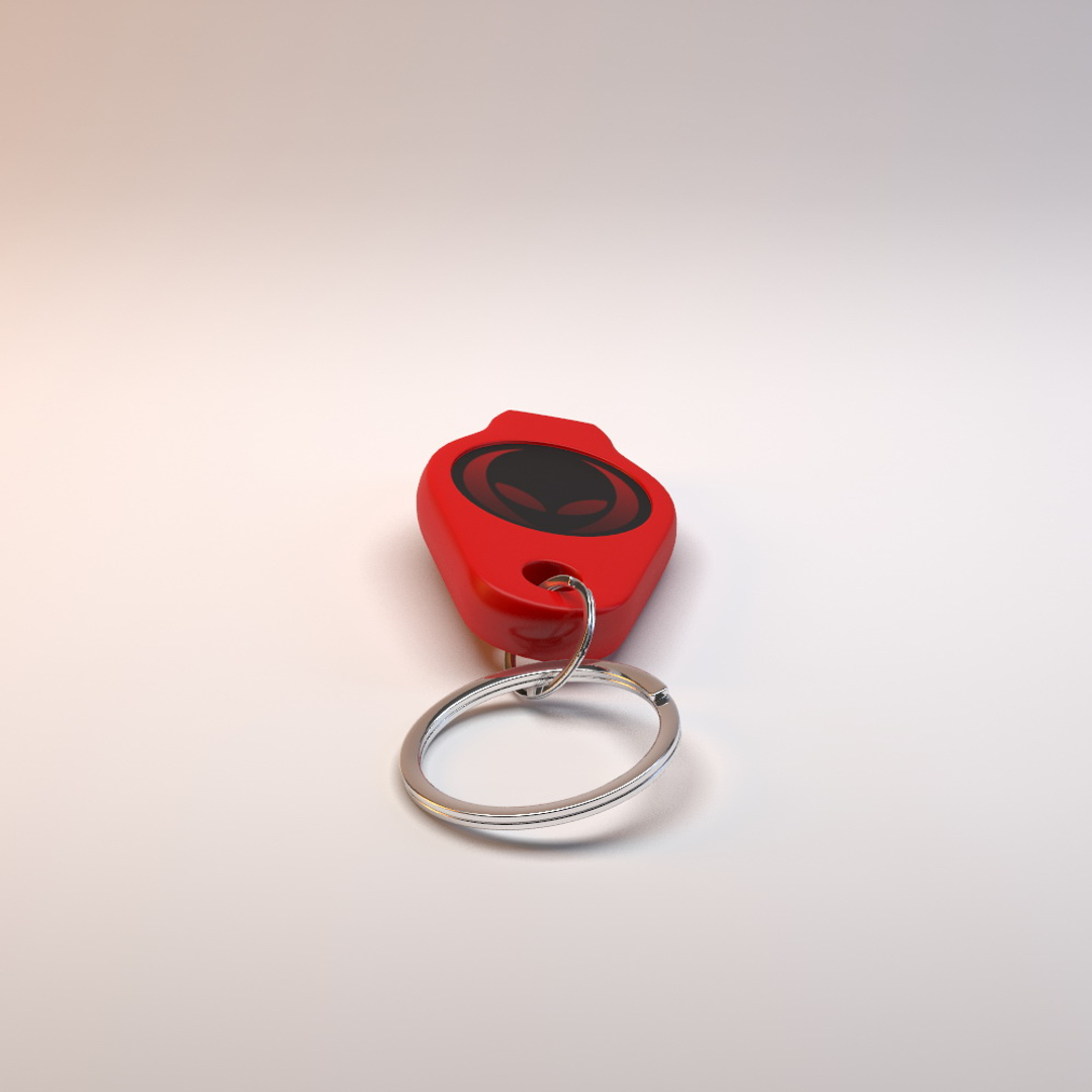 3d Model Led Lights