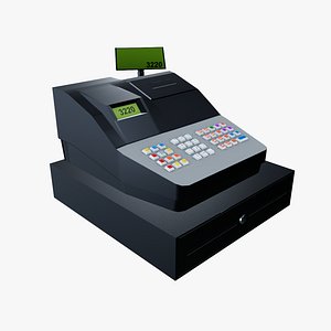 Cash Register