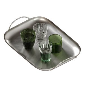 Zara Home Tray Set