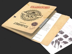 Police File