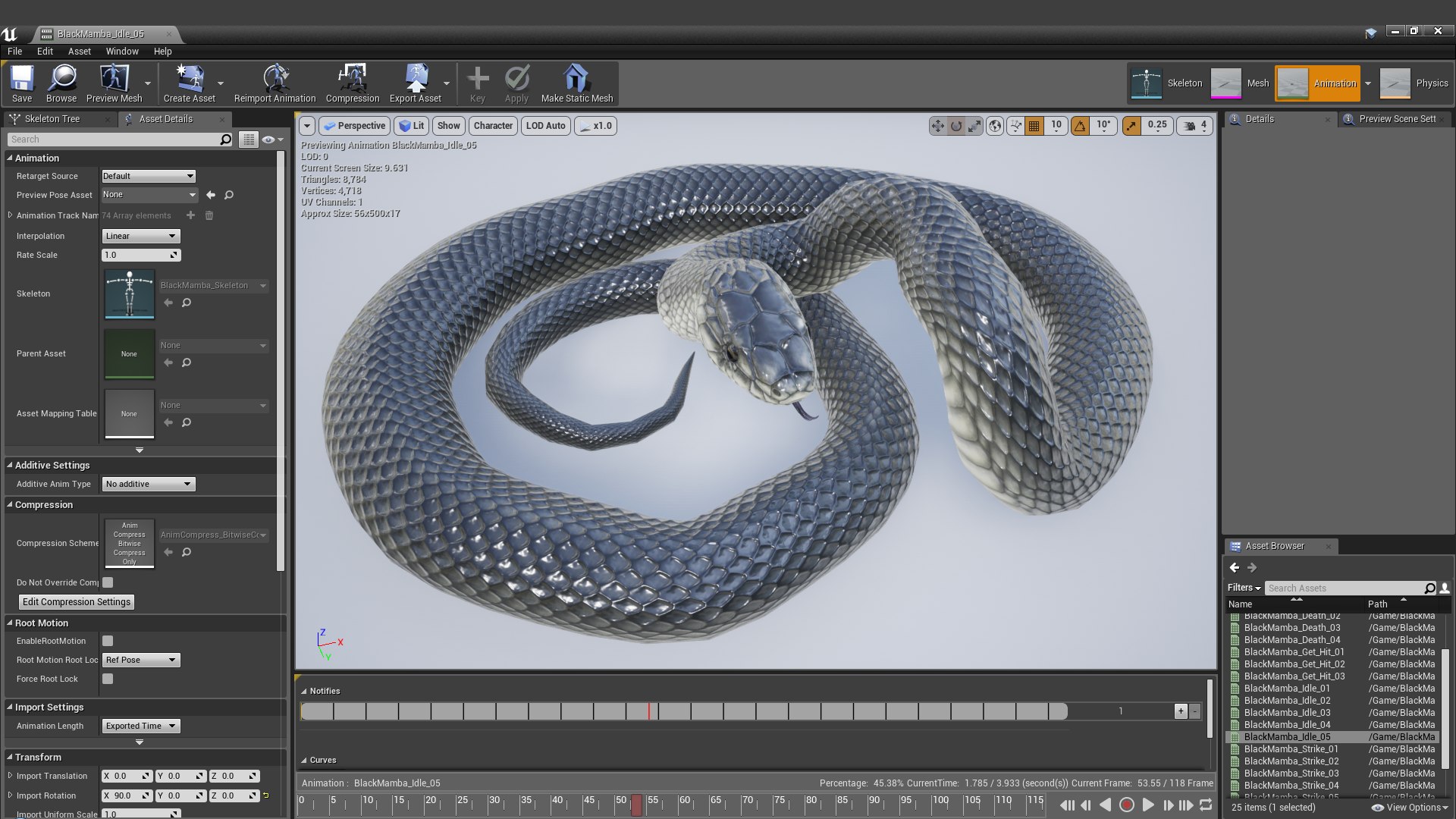3D model black mamba animation https://p.turbosquid.com/ts-thumb/IM/Fe33uS/vJHoLVoC/black_mamba_02/png/1576523333/1920x1080/fit_q87/bbb46622eea37c72717b482bb1e7f65276a7280b/black_mamba_02.jpg