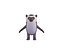 Lemur Character