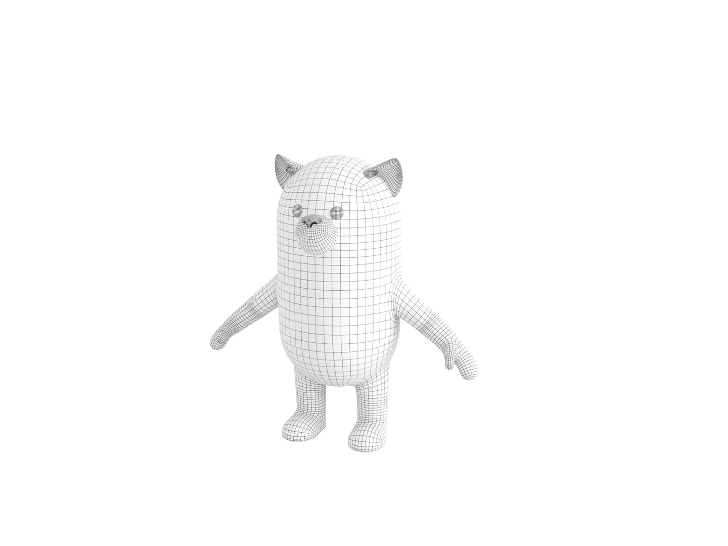 Lemur Character 3D model https://p.turbosquid.com/ts-thumb/IM/Jzyju5/lE/zzz2/jpg/1675151294/1920x1080/fit_q87/fb801ef7bec3dcfd7706154763293c9c3ff30a59/zzz2.jpg