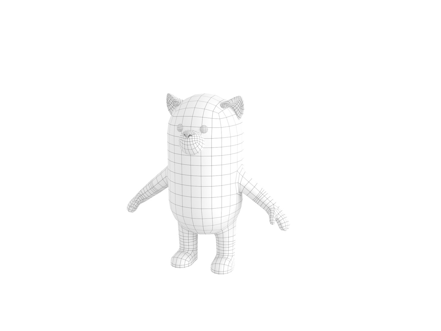 Lemur Character 3D model https://p.turbosquid.com/ts-thumb/IM/Jzyju5/nJ/zzz1/jpg/1675151293/1920x1080/fit_q87/3a7b237ffa4ba291416390e08cd093b024156ffc/zzz1.jpg