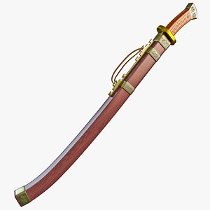 Dao Sword