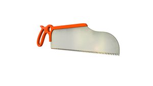 BoneSaw