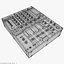 DJ Pioneer Setup-Set