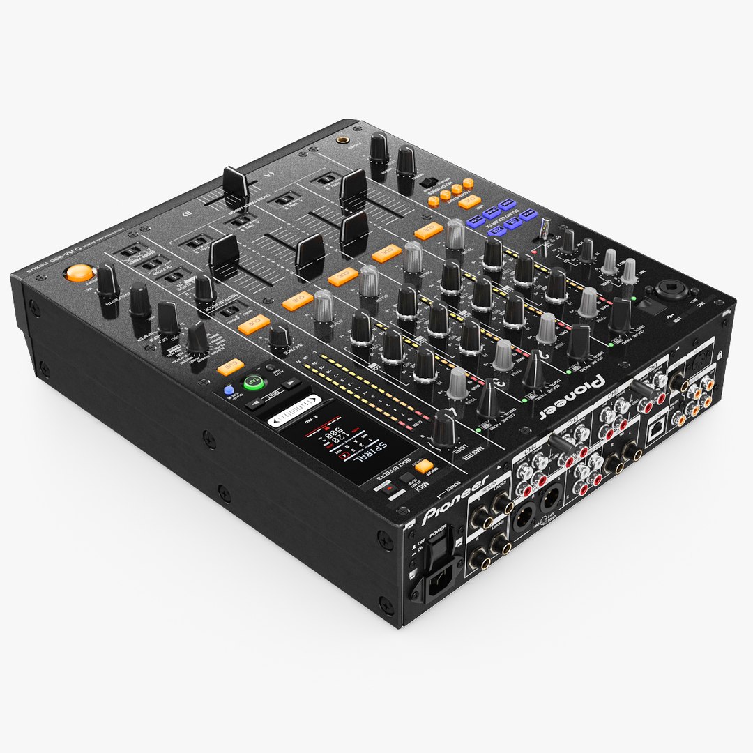 3d dj pioneer setup set https://p.turbosquid.com/ts-thumb/IM/QtbK4h/IopSiDXF/dj_mixer_pioneer_djm_00075/jpg/1467123073/1920x1080/fit_q87/e7c3dbf6799660316d2e46791d0bc6a9e31e0ee2/dj_mixer_pioneer_djm_00075.jpg