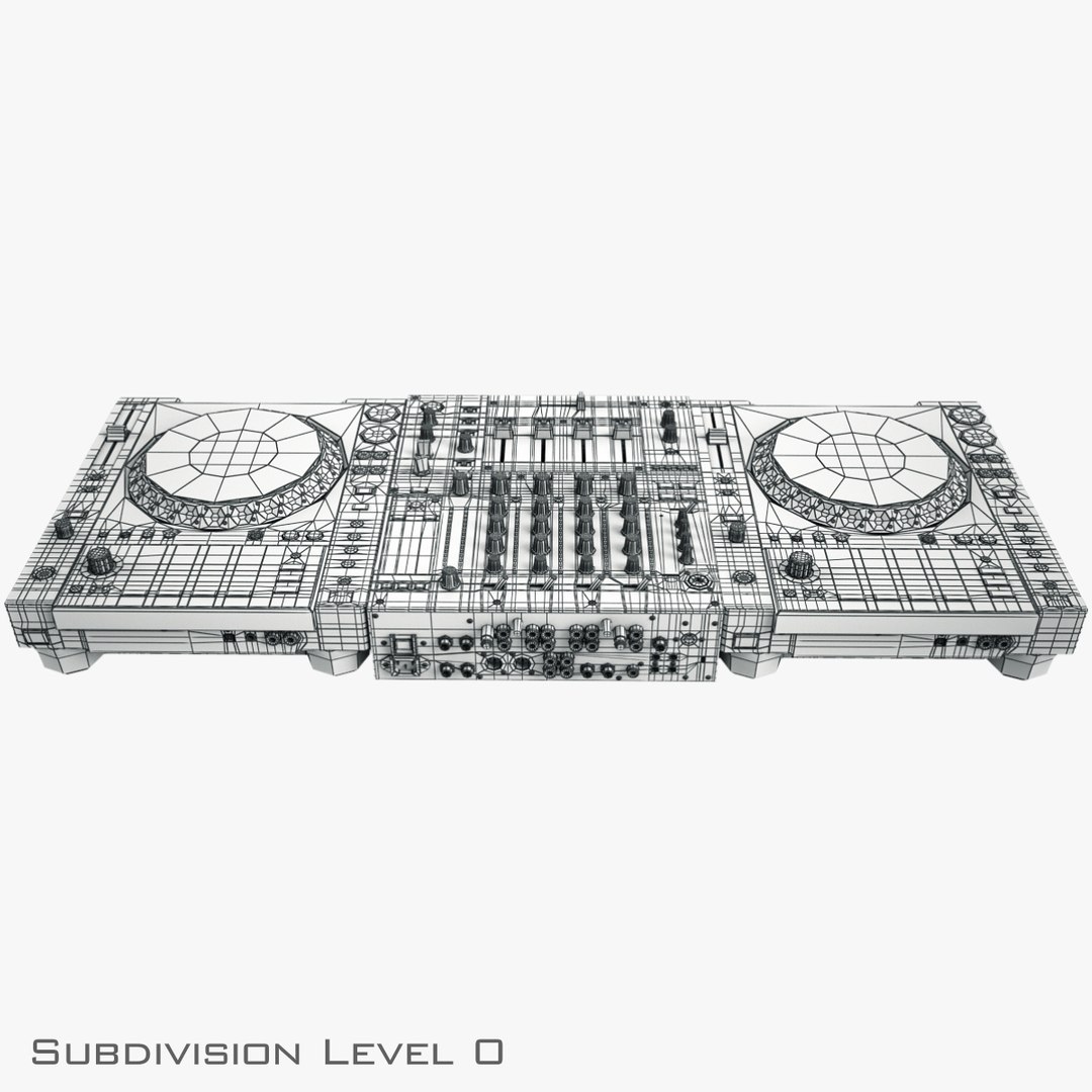 3d dj pioneer setup set https://p.turbosquid.com/ts-thumb/IM/QtbK4h/JoU3eydg/subdivisionlevel0_00000/jpg/1467124320/1920x1080/fit_q87/a2fc0952fee5de382b0b01b9353414f3900b4c3a/subdivisionlevel0_00000.jpg
