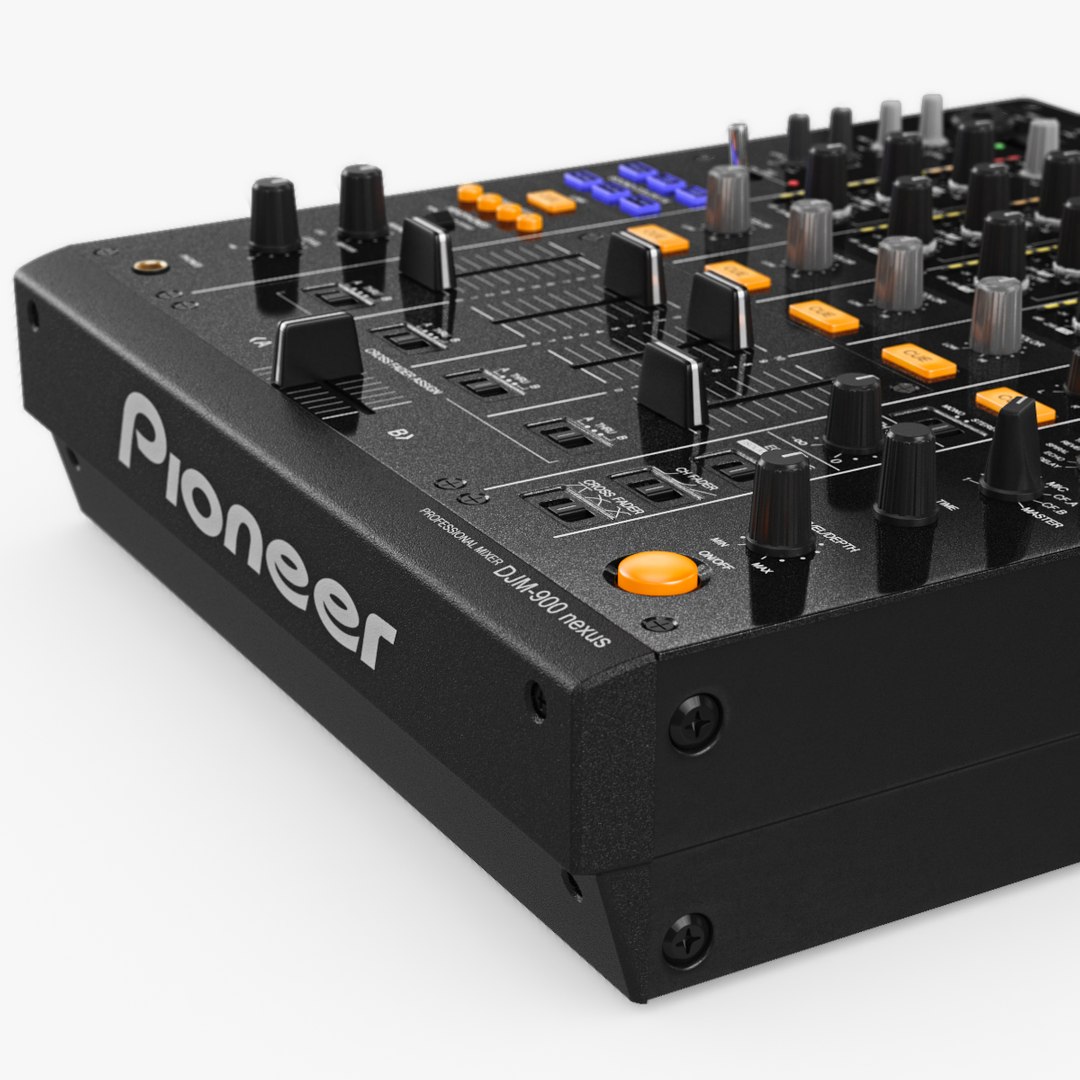 3d dj pioneer setup set https://p.turbosquid.com/ts-thumb/IM/QtbK4h/OBfzXnUJ/dj_mixer_pioneer_djm_00082/jpg/1467123074/1920x1080/fit_q87/b04ac2f75fc3c870526f6ccdfb882a2e1757f56b/dj_mixer_pioneer_djm_00082.jpg