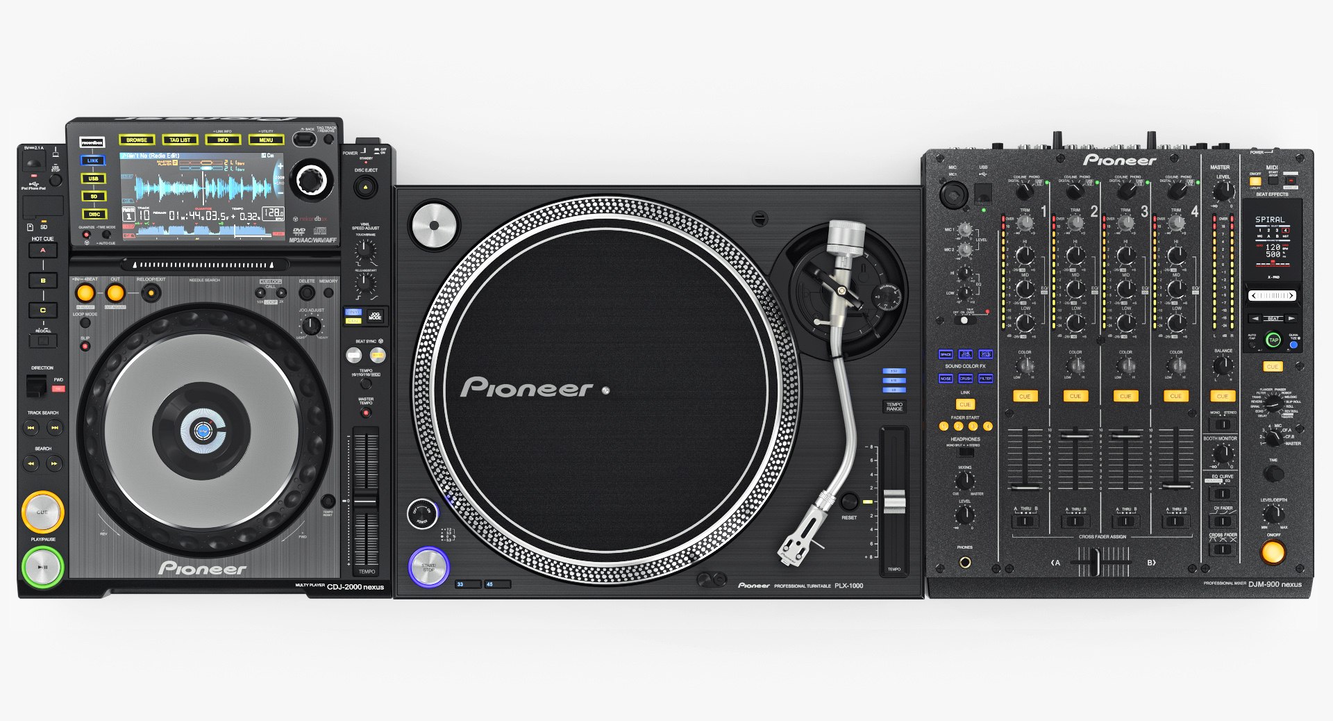 3d dj pioneer setup set https://p.turbosquid.com/ts-thumb/IM/QtbK4h/X1ytH3go/dj_pioneer_a_095/jpg/1467120067/1920x1080/fit_q87/604ecad369de3f512f8341bc2ce413b6d5fdbb61/dj_pioneer_a_095.jpg