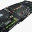 DJ Pioneer Setup-Set