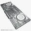 DJ Pioneer Setup-Set