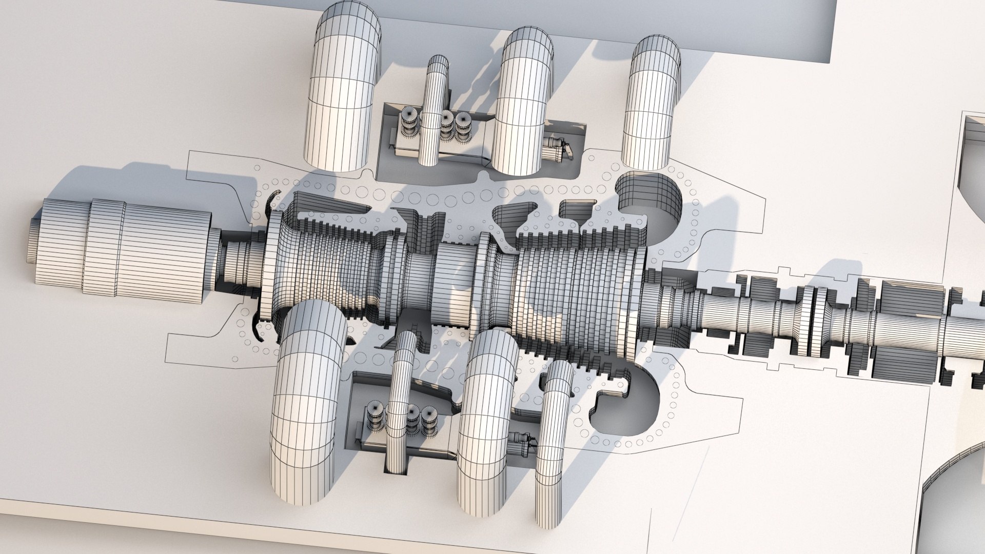 3D Industrial Turbine Assembly - Power Plant Equipment 3D Model model https://p.turbosquid.com/ts-thumb/IM/Rb94de/Lk/w3/jpg/1781442312/1920x1080/fit_q87/3190727c3970c26126cc26999e04c99a940b696a/w3.jpg