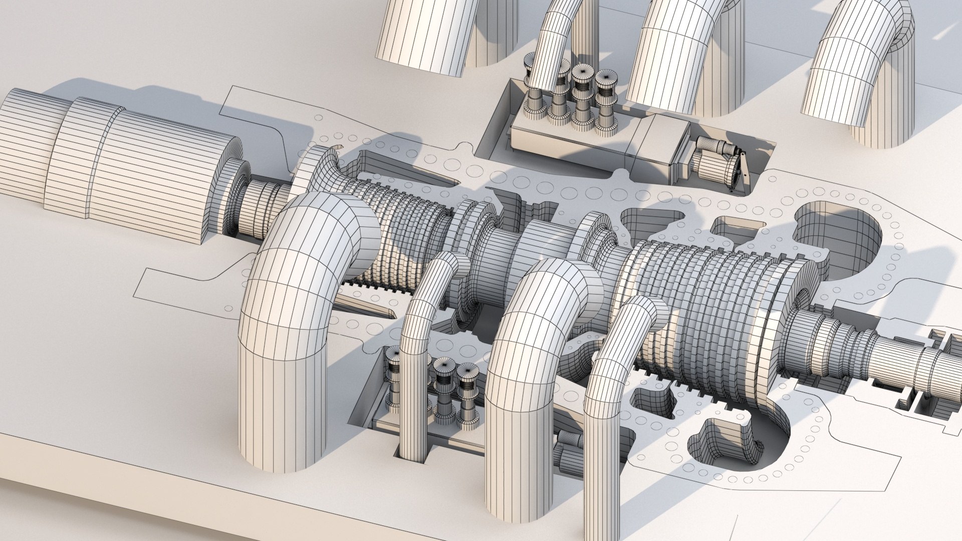 3D Industrial Turbine Assembly - Power Plant Equipment 3D Model model https://p.turbosquid.com/ts-thumb/IM/Rb94de/Rh/w4/jpg/1781442313/1920x1080/fit_q87/a26bc494a944953ea5d3e9dce45877e9e50d4747/w4.jpg