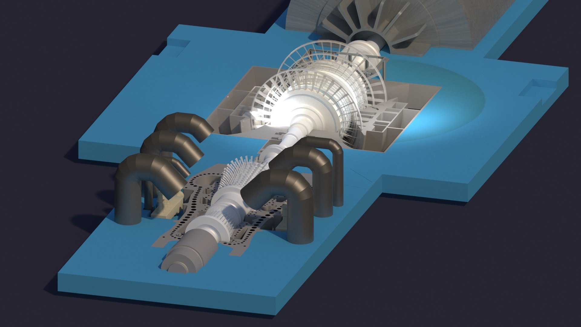 3D Industrial Turbine Assembly - Power Plant Equipment 3D Model model https://p.turbosquid.com/ts-thumb/IM/Rb94de/qF/9/jpg/1781447557/1920x1080/fit_q87/243a6ce015ad3ff584d69d6040feedad298c7444/9.jpg