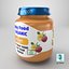 Other baby care products-Baby Food-GAME READY PBR