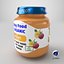 Other baby care products-Baby Food-GAME READY PBR