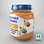 Other baby care products-Baby Food-GAME READY PBR