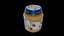 Other baby care products-Baby Food-GAME READY PBR
